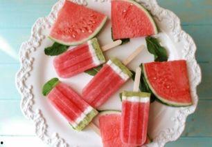 月经吃冰瓜,月经期间吃冰瓜的注意事项与影响