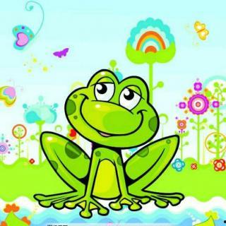 小青蛙吃瓜特效,解锁夏日清凉新姿势！