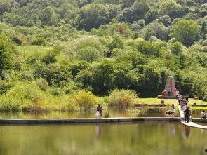 嘉陵江源头吃瓜,探寻千年古江源头的甜蜜秘密