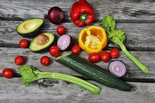 减肥可以吃葛瓜嘛,减肥期间的理想食材选择