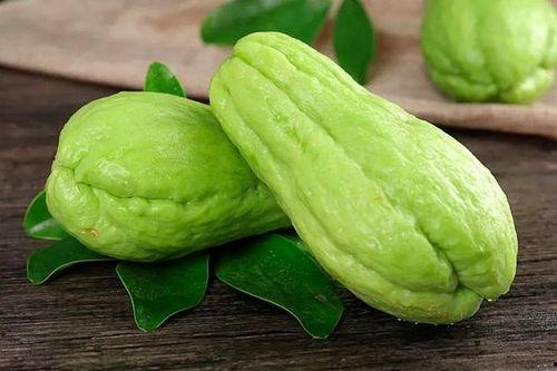 吃八楞脆瓜,夏日消暑美食新宠