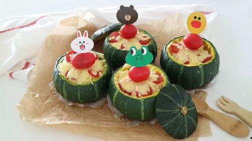 儿童可以吃贝贝瓜不,儿童适宜食用的贝贝瓜介绍